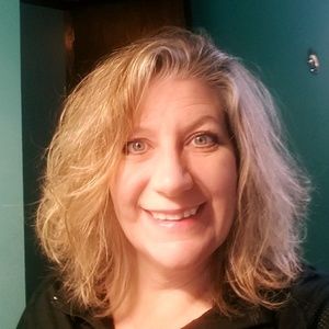 Meet your Posher, Tami